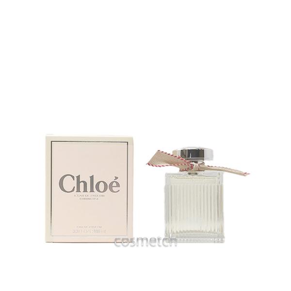 Chloe（クロエ） 【訳アリ商品】【箱不良、容器不良】クロエ