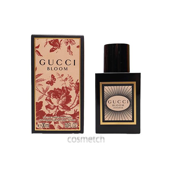 グッチ GUCCI ブルーム インテンス EDP 30ML GUCCI（グッチ） ブルーム インテンス EDP 30ml SP 香水 : 海外コスメ