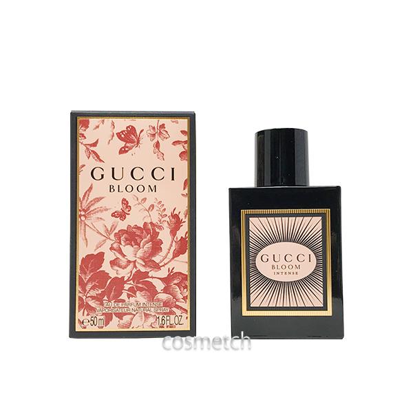 GUCCI（グッチ） ブルーム インテンス EDP 50ml SP 香水 : 海外コスメ