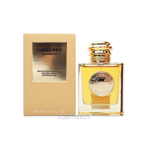 BURBERRY（バーバリー） ゴッデス インテンス EDP 50ml SP 香水 : 海外