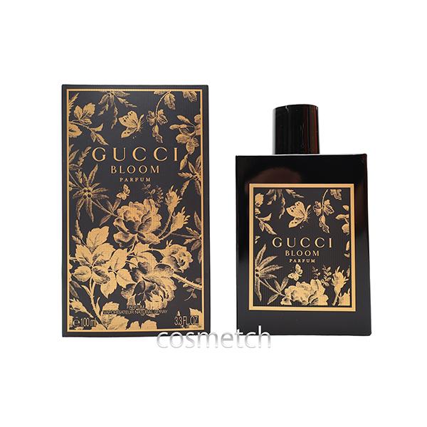 GUCCI（グッチ） ブルーム パルファム P 100ml SP (香水) : 海外コスメ