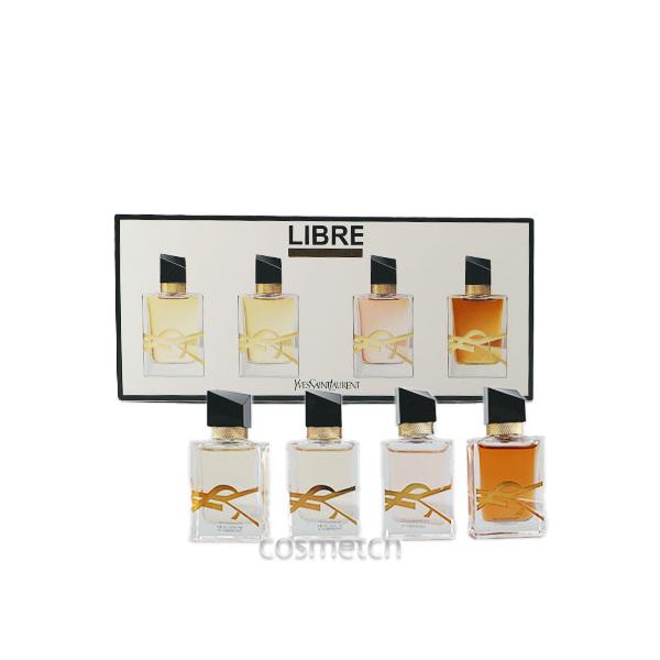 Yves Saint Laurent（イヴ・サンローラン） リブレ ギフトセット 7.5ml