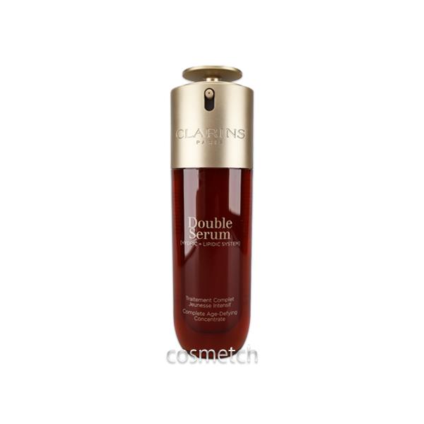 CLARINS（クラランス） ダブル セーラム ADC 100ml （美容液） : 海外