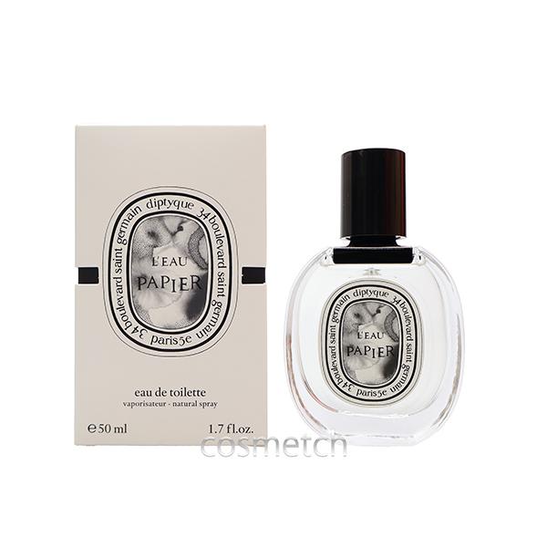 diptyque（ディプティック） ローパピエ EDT 50ml SP （香水） : 海外