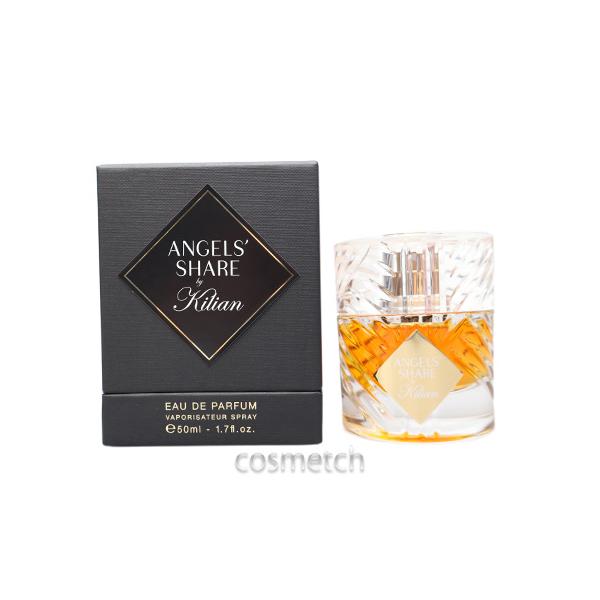 Kilian キリアン 香水 エンジェルズシェアオンザロックス 50ml 箱なし Kilian キリアン エンジェルズ シェア EDP 50ml SP 香水 : 海外コスメ