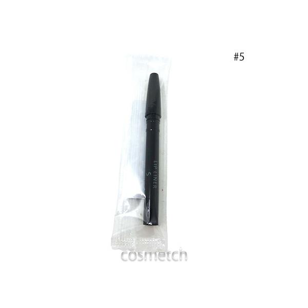 柔らかな描き心地のペンシルタイプのリップライナー。こちらはカートリッジのため、別売りのホルダーにセットしてお使いください。※色味は店頭・公式サイトをご参照ください。広告文責・セレクティヴ株式会社（03-5807-0882） 区分 化粧品・日本