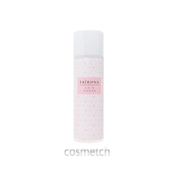 フェアンナ 収れん保湿化粧水 100ml*