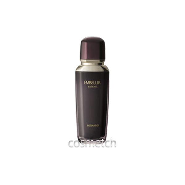 MENARD EMBELLIR extract 美容液　新品未使用品 MENARD（メナード） エンベリエ エクストラクト 60ml （美容液