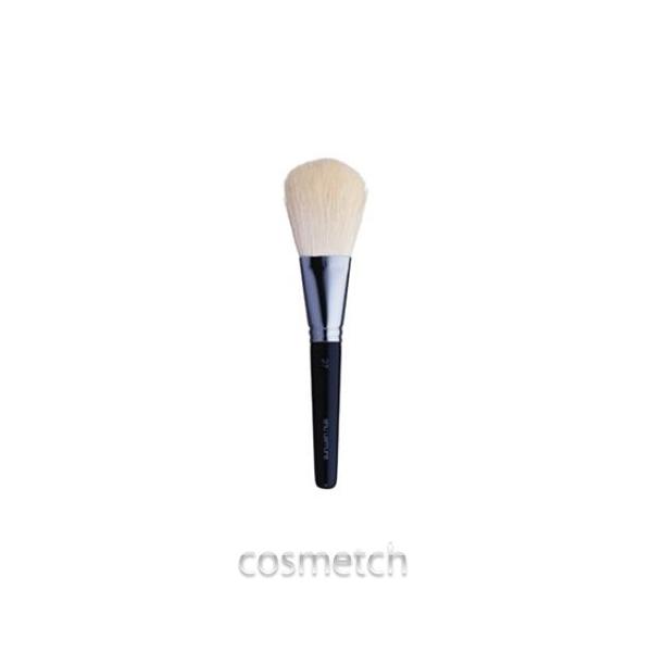 shu uemura（シュウ ウエムラ） ブラシ 27 N （フェイスパウダーブラシ