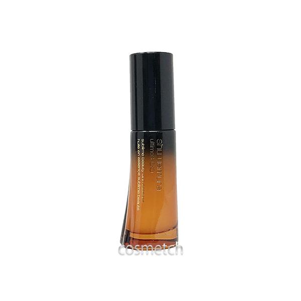 シュウウエムラ アルティム8 スブリム ビューティオイルインエッセンス 30ml （美容液） 【国内正規品】