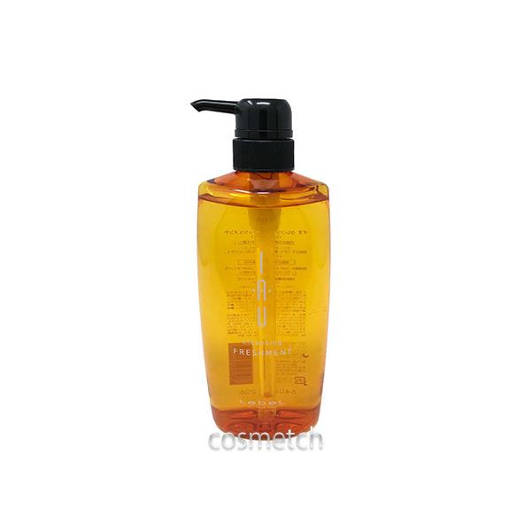 タカラベルモント ルベル イオ クレンジング フレッシュメント 600ml