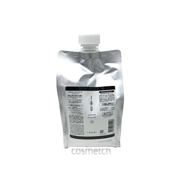 タカラベルモント ルベル イオ セラム クレンジング 1000ml