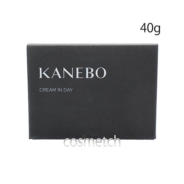 Kanebo（カネボウ） クリーム イン デイ II 40g (フェイスクリーム