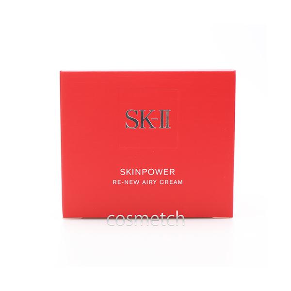 MAXFACTOR（マックスファクター） SK-II スキンパワー リニュー