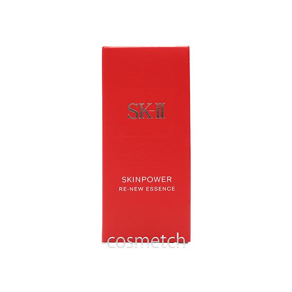 SK-II（エスケーツー） スキンパワー リニュー エッセンス 30ml (美容