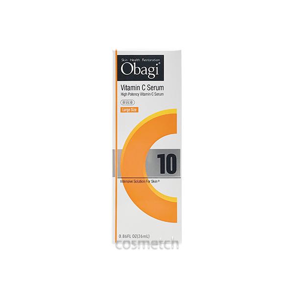 Obagi（オバジ） オバジC10セラム 26ml N （美容液） : 海外コスメ