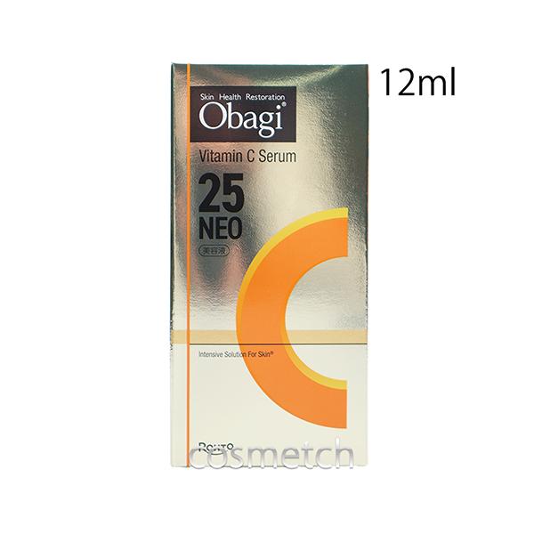 オバジ C25セラムネオ 12ml Obagi（オバジ） C25セラム ネオ 12ml N （美容液） : 海外コスメ