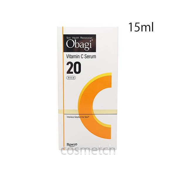 Obagi（オバジ） C20セラム 15ml N （美容液） : 海外コスメ・香水専門