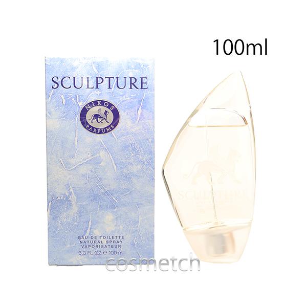 ニコス スカルプチャーオム EDT 100ml SP 香水 : 海外コスメ・香水専門