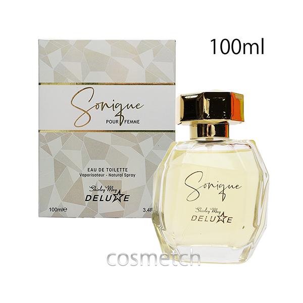 シャリーメイ デラックス ソニーク EDT 100ml SP 香水 : 海外コスメ