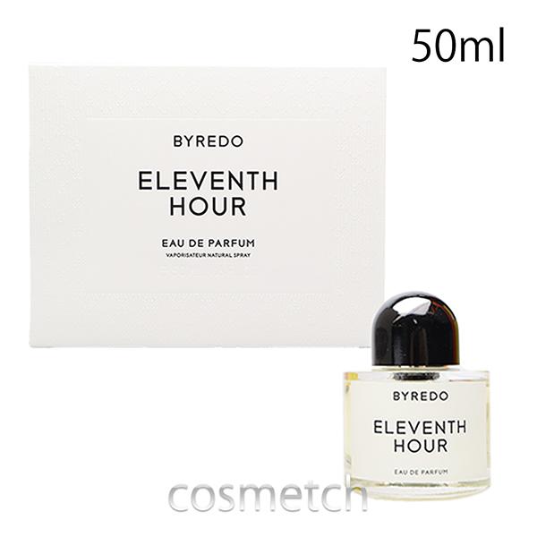 【100ml 残量9割以上】バイレード　イレブンスアワー イレブンスアワー オードパルファムスプレー(バイレード)の通販