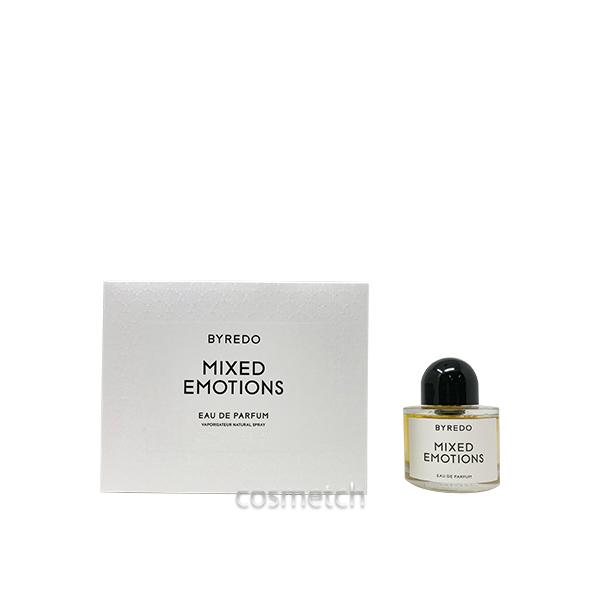 訳アリ商品】【外箱不良】 バイレード ミックスト エモーションズ EDP 