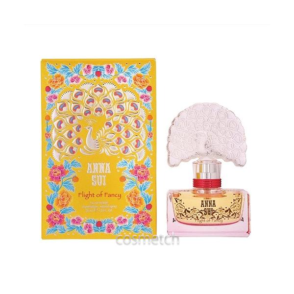 ANNA SUI（アナスイ） フライト オブ ファンシー EDT 30ml SP （香水