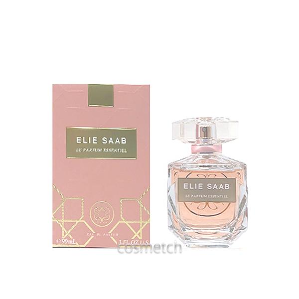 エリーサーブ ル パルファム エッセンシャル EDP 90ml SP 香水 : 海外