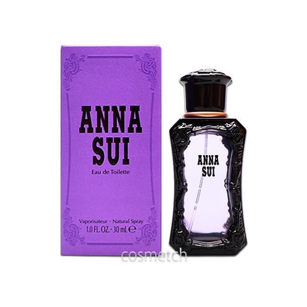 ANNA SUI（アナスイ） EDT 30ml SP 香水 : 海外コスメ・香水専門店