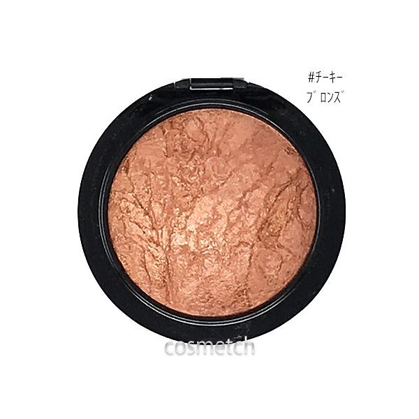 M・A・C（マック） ミネラライズ スキンフィニッシュ 10g #チーキー