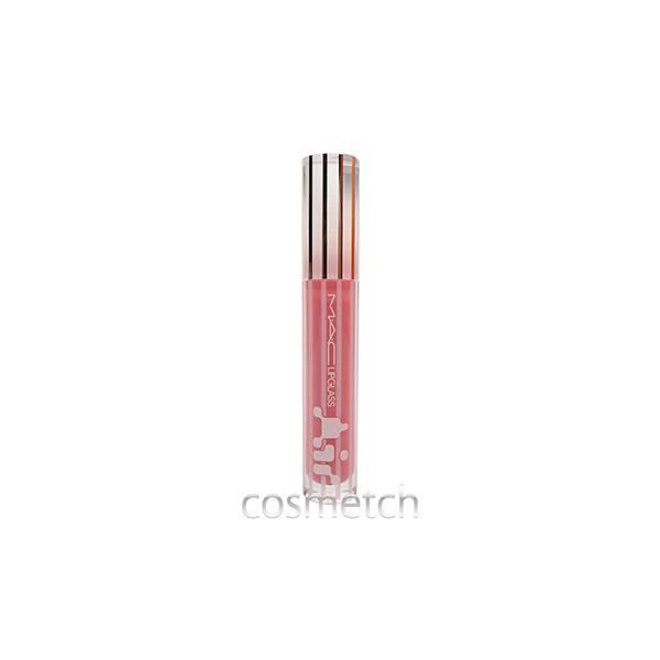 M・A・C（マック） 【1点までメール便選択可】 リップガラス エアー