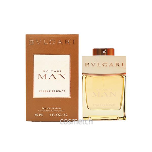 BVLGARI（ブルガリ） マン テラエ エッセンス EDP 60ml SP （香水