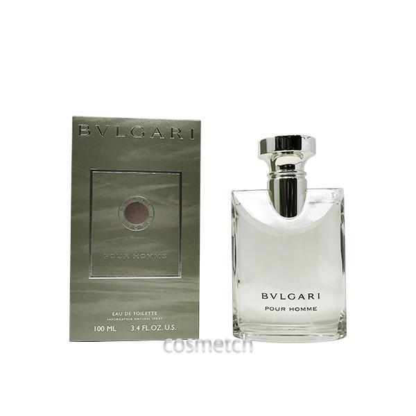 【訳アリ商品】【浮遊物、箱不良】ブルガリ プールオム EDT 100ml SP N （香水） BVLGARI（ブルガリ） 【訳アリ商品】【浮遊物、箱不良】ブルガリ