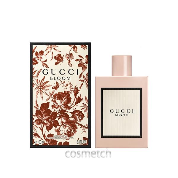 グッチ ブルーム EDP 100ml SP 香水