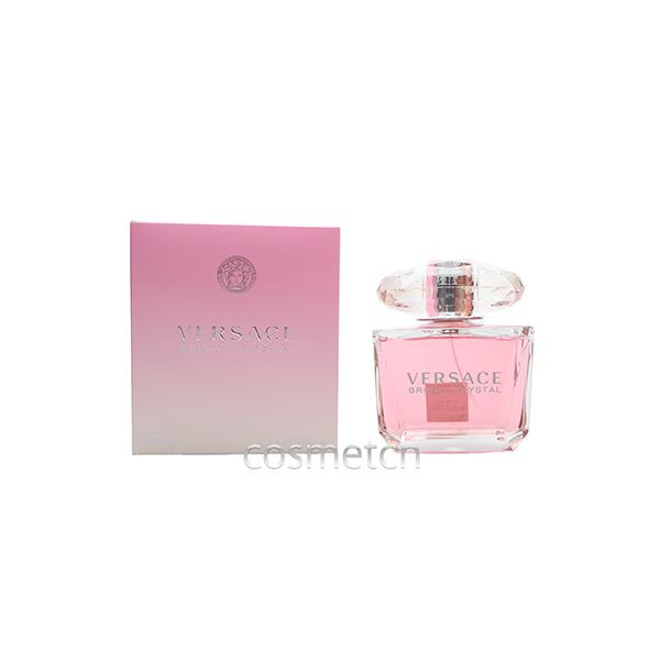 VERSACE（ヴェルサーチェ） ブライト クリスタル EDT 200ml SP 香水