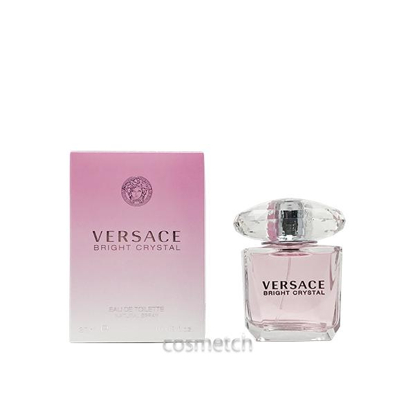 VERSACE（ヴェルサーチェ） ブライト クリスタル EDT 30ml SP 香水