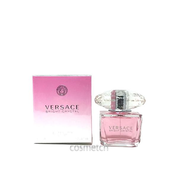 GIANNI VERSACE ヴェルサーチェ ブライト クリスタル EDT 90ml
