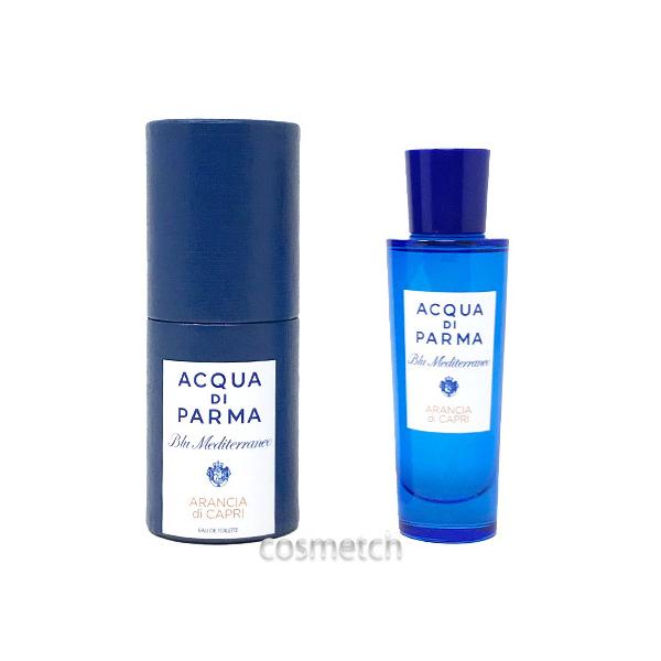 ACQUA DI PARMA（アクアディパルマ） アクア ディ パルマ ブルーメディ