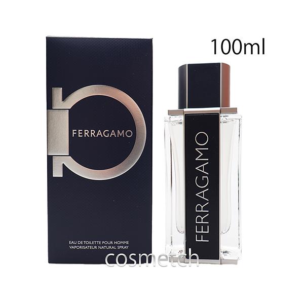 FERRAGAMO（フェラガモ） サルヴァトーレ EDT 100ml SP 香水 爆買