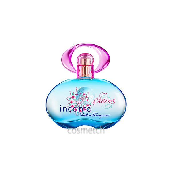 FERRAGAMO（フェラガモ） サルヴァトーレ インカント チャーム EDT