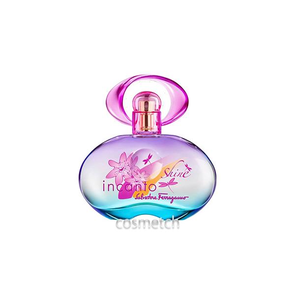 FERRAGAMO（フェラガモ） サルヴァトーレ インカント シャイン EDT