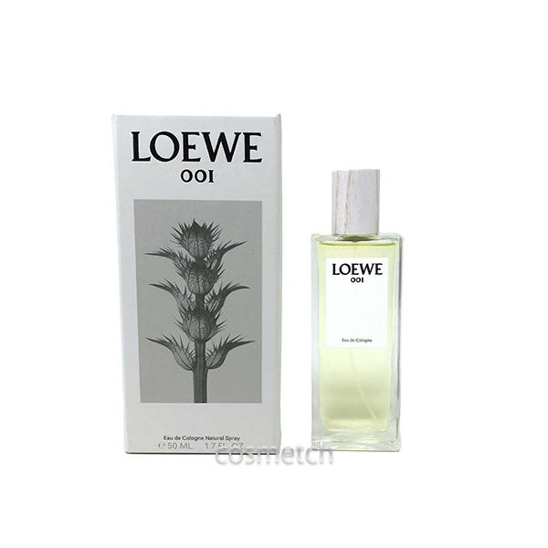 LOEWE 001 オードゥコロン 100ml 香水 - 通販 - pinehotel.info