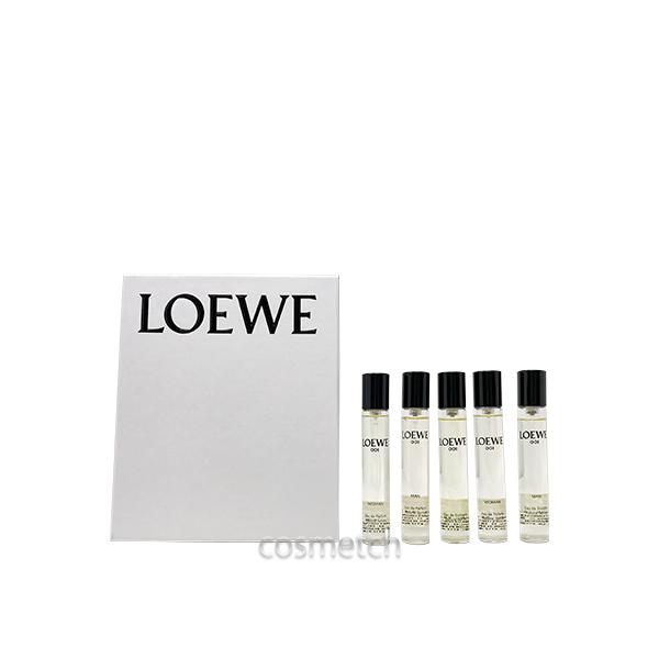 LOEWE（ロエベ） 【訳アリ商品】【容器傷・浮遊物】 001 ウーマン