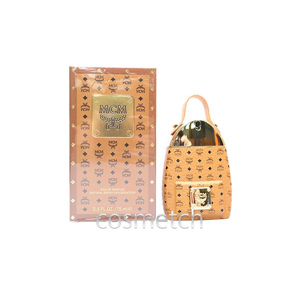エムシーエム オーデパルファム EDP 75ml SP (香水) MCM（エムシーエム） オーデパルファム EDP 75ml SP (香水) : 海外