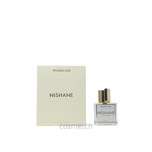 ニシャネ ウーロンチャ 烏龍茶 エキストレド パルファム SP 100ml
