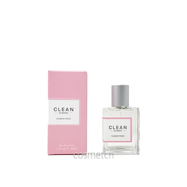 CLEAN（クリーン） クラシック フラワーフレッシュ EDP 30ml SP 香水