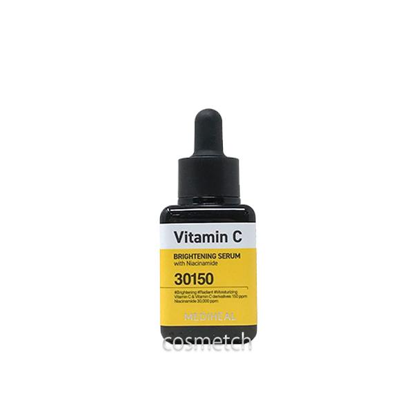 セルマン ビタミンCセラム MEDIHEAL（メディヒール） ビタミンC ブライトニングセラム 40ml
