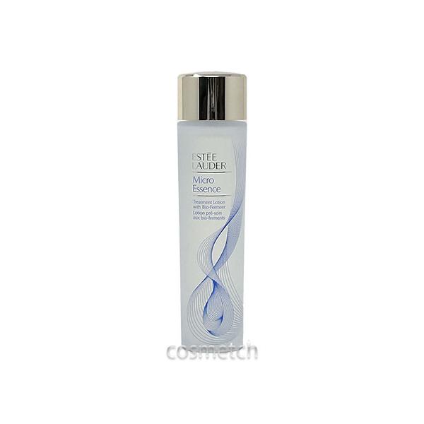 訳あり特価エスティローダーマイクロエッセンス 2本（21/11製造・箱凹みあり） ESTEE LAUDER（エスティローダー） 【訳アリ商品】【外箱不良