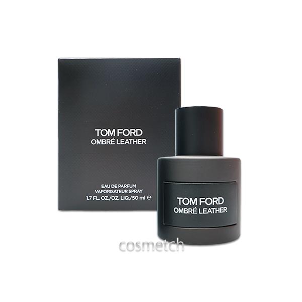 トムフォード オンブレ レザー オードパルファム スプレィ EDP 50ml SP