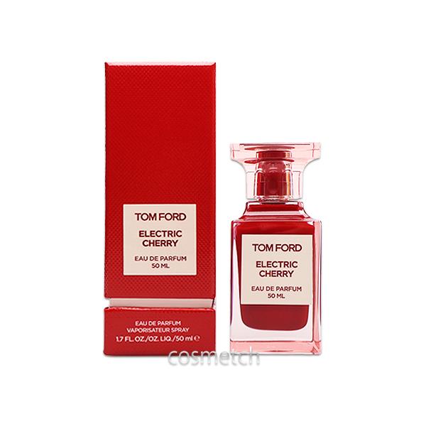 TOM FORD（トムフォード） エレクトリック チェリー オード パルファム